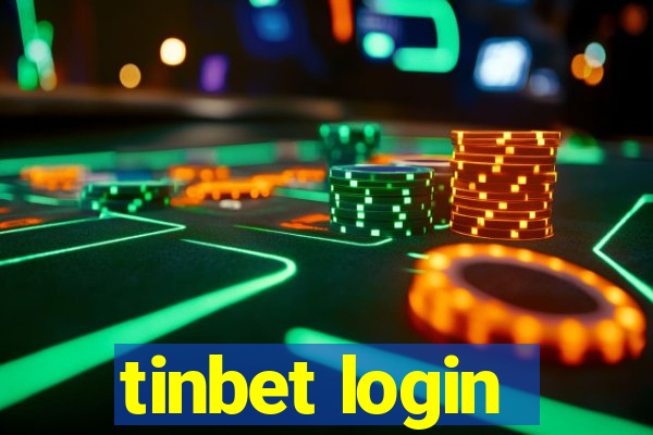 tinbet login